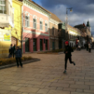 Szilveszteri Futás és Ostormenet