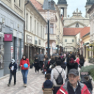 Halloweeni Forgatag - Pápa