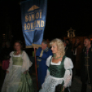 Pápai Csülök-, Cicege- és Borfesztivál - Borpéntek