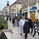 Halloweeni Forgatag - Pápa