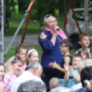 Pápai Játékfesztivál - Szombat Délutáni Programok