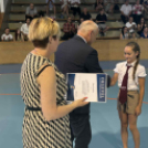 Jó tanuló, jó sportoló díjátadó - 2025 - Pápa