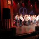 Pápa Város Fúvószenekara - Újévi Fúvós Show 2020