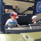 XX. Pápai Agrárexpo - Szombat