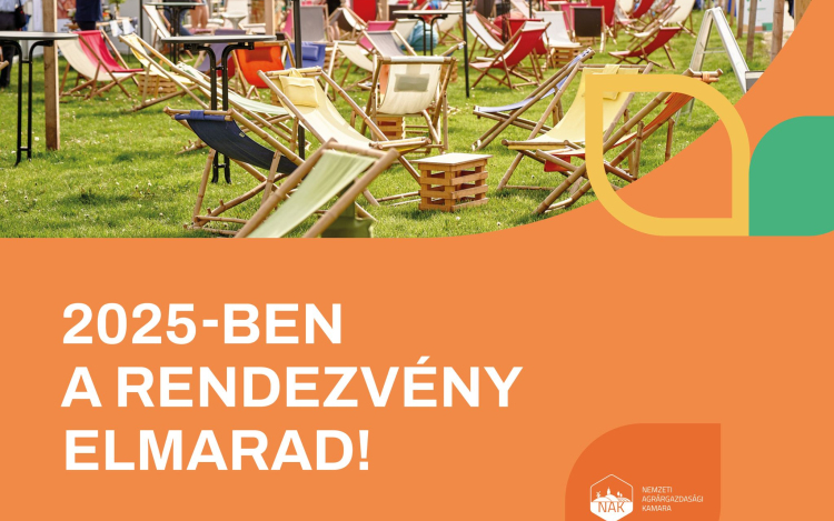 Idén nem lesz Agrárexpo!