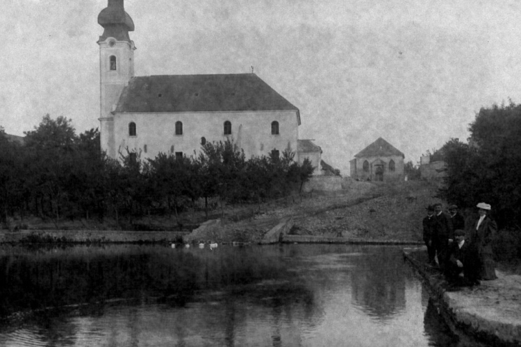 Az egykori tapolcafői forrástó rekonstruálása is szerepel Áldozó Tamás programjában