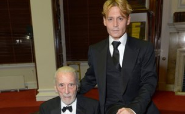 Lengyel alkotás lett a legjobb film és Christopher Lee is díjat kapott a Londoni Filmfesztiválon