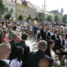 Városi Ballagás - Pápa - 2017