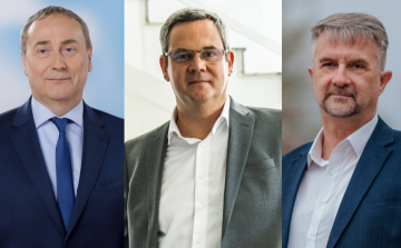 Békét, kevesebb közterhet és elfogadóbb közbeszédet kívántak a helyi fideszes politikusok