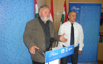 MSZP-s városban ne legyen éhező gyermek!