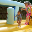 Civil Majális 2017 - Pápa