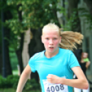 Jason McIlvaine Fun Run/Örömfutás - Pápa