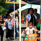 Pápai Játékfesztivál 2017 - Vasárnap