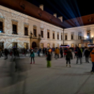 A Soulwave koncertje az Esterházy-kastély udvarán