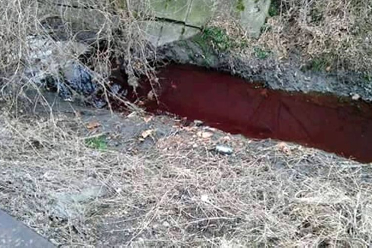 Tapolca szennyezés - Áldozó Tamás: Megtettük a szükséges intézkedéseket