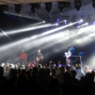 Pápai Csülök Cicege és Bor Fesztivál - Vasárnap - Anna And The Barbies