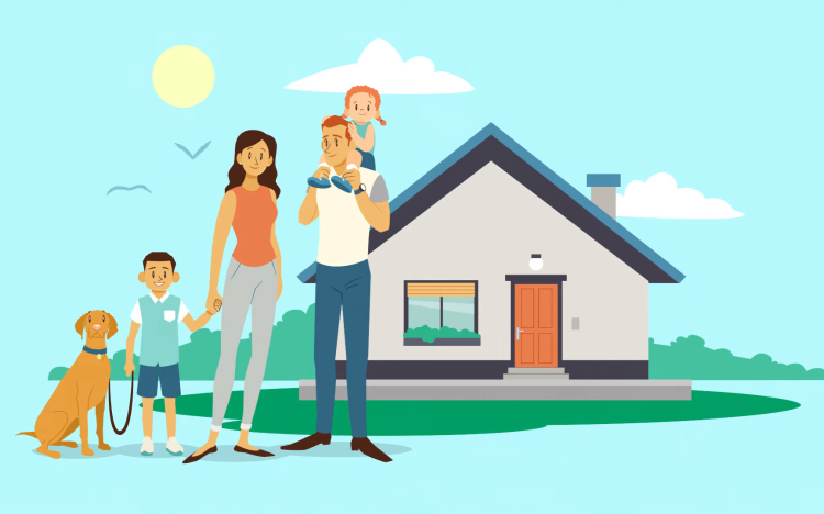 GKI: mintegy 840 ezer lakás újulhat meg az év végéig