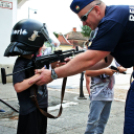 Jason McIlvaine Örömfutás - Funrun 2017 - Pápa