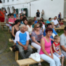 Pápai Játékfesztivál 2013 - Vasárnap délután