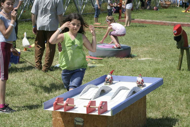 XX. Pápai Agrárexpo - Városi Gyermeknap