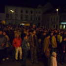 Touch 'n Go koncert - Pápa