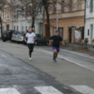 Szilveszteri Futás és Ostormenet - 2022