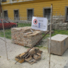 Folyik az Esterházy-kastély felújítása