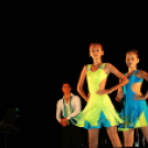 Fürdőztek az éjszakában