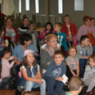 Iványi Balázs: Vándor Vitéz - Dé-Mol Színtársulat Vidám Mesejátéka