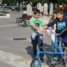 Autómentes Nap - Pápa