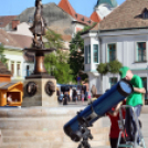 Csillagászat Napja Pápán