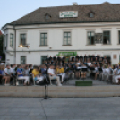 Csináljuk a Fesztivált - Szombat - Közös Koncert