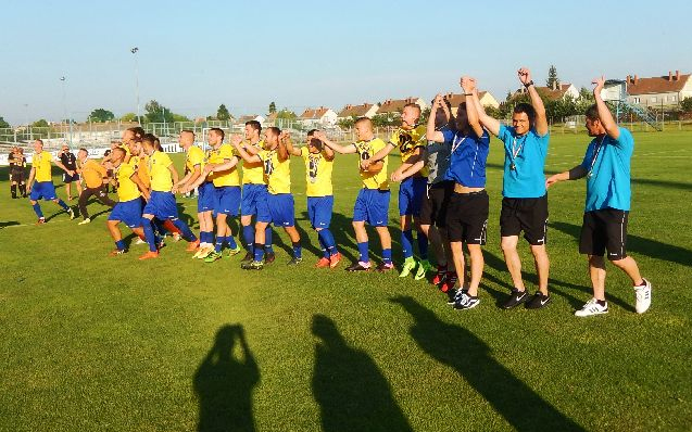 Perutz: Közös ünneplésre várják a szurkolókat