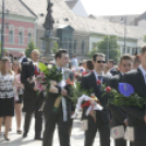 Városi Ballagás - Pápa - 2017