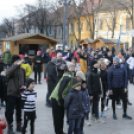 Szilveszteri Futás - 2019