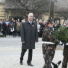 Városi Megemlékezés Március 15-én Pápán