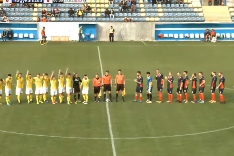 Perutz: Két gólos vereség hazai pályán