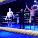 Küzdősport Gála a Sportcsarnokban