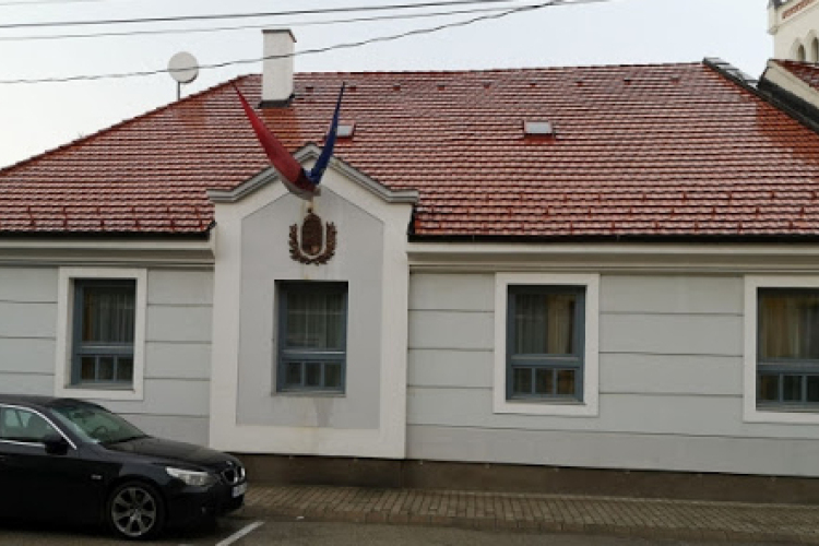 Energiaválság: Változik a pápai ügyészség ügyfélfogadási rendje