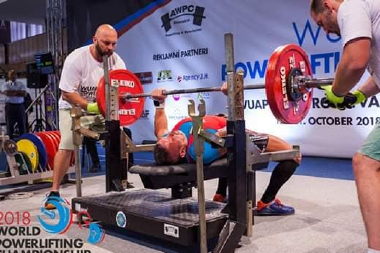 Világbajnok lett a pápai Papp Ferenc