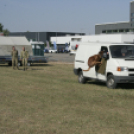 Családi Nap a Pápai Bázisrepülőtéren - 2021