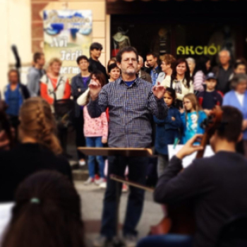 Zene Világnapja - Pápa