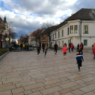 Szilveszteri Futás és Ostormenet