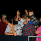 Pápai Csülök Cicege és Bor Fesztivál - Szombati Programok