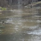 Árad a Bakonyér és a Gerence