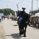 XX. Pápai Agrárexpo - Szombat