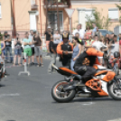 Jótékonysági Motoros Nap, Volkswagen Konszern Találkozó  - Pápai Játékfesztivál 2015