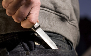 Nem történt késelés a Várkertben