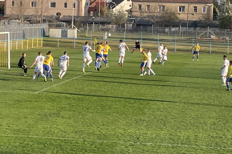 A Veszprém nyerte a szomszédvári rangadót