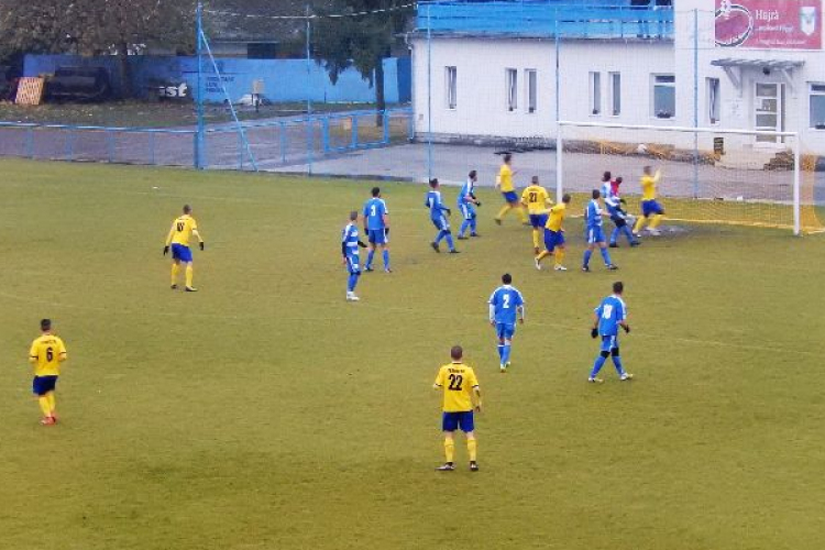 Győzelem az utolsó hazain